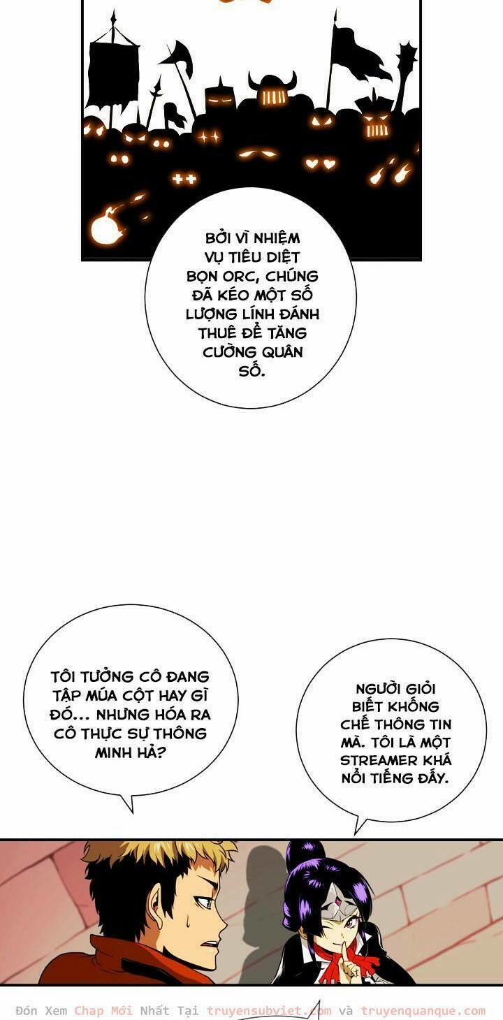 Sự Trở Lại Của Người Chơi Mạnh Nhất 13 trang 55