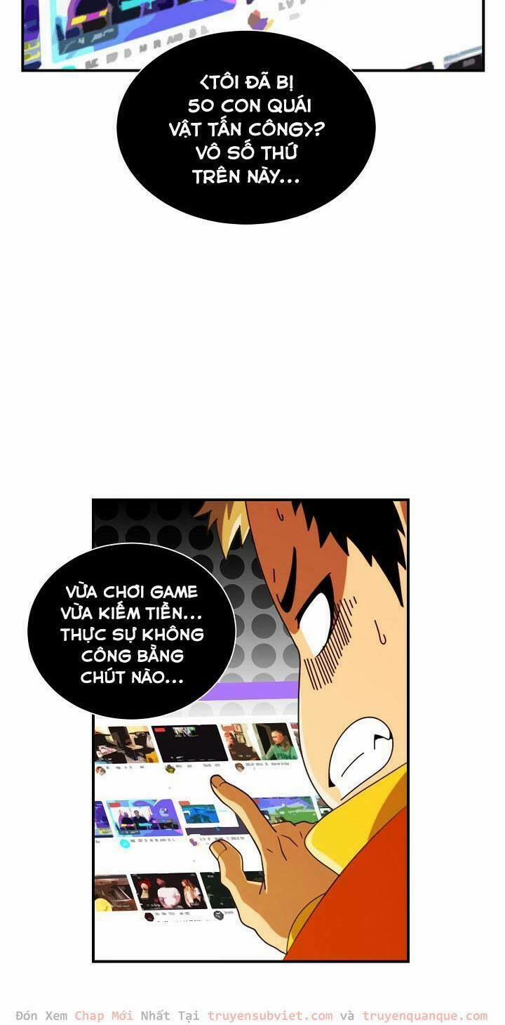 Sự Trở Lại Của Người Chơi Mạnh Nhất 13 trang 58