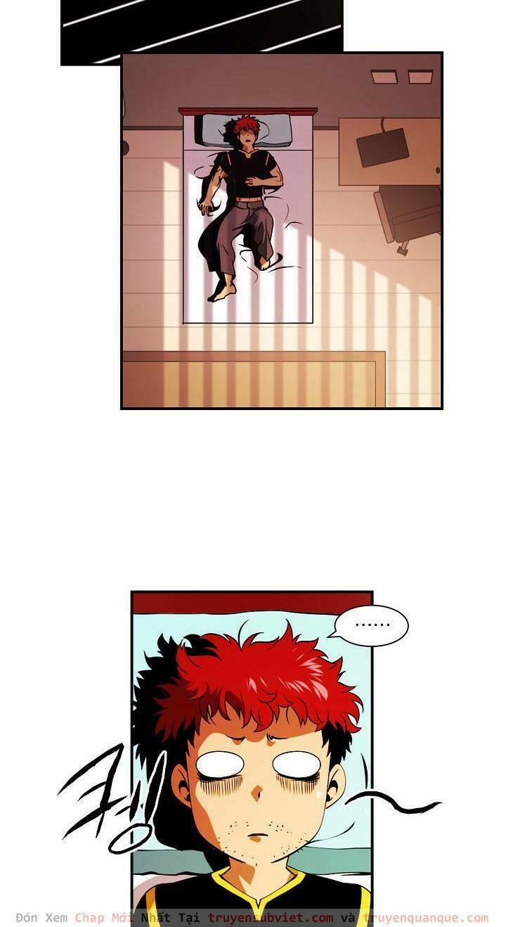 Sự Trở Lại Của Người Chơi Mạnh Nhất 13 trang 7