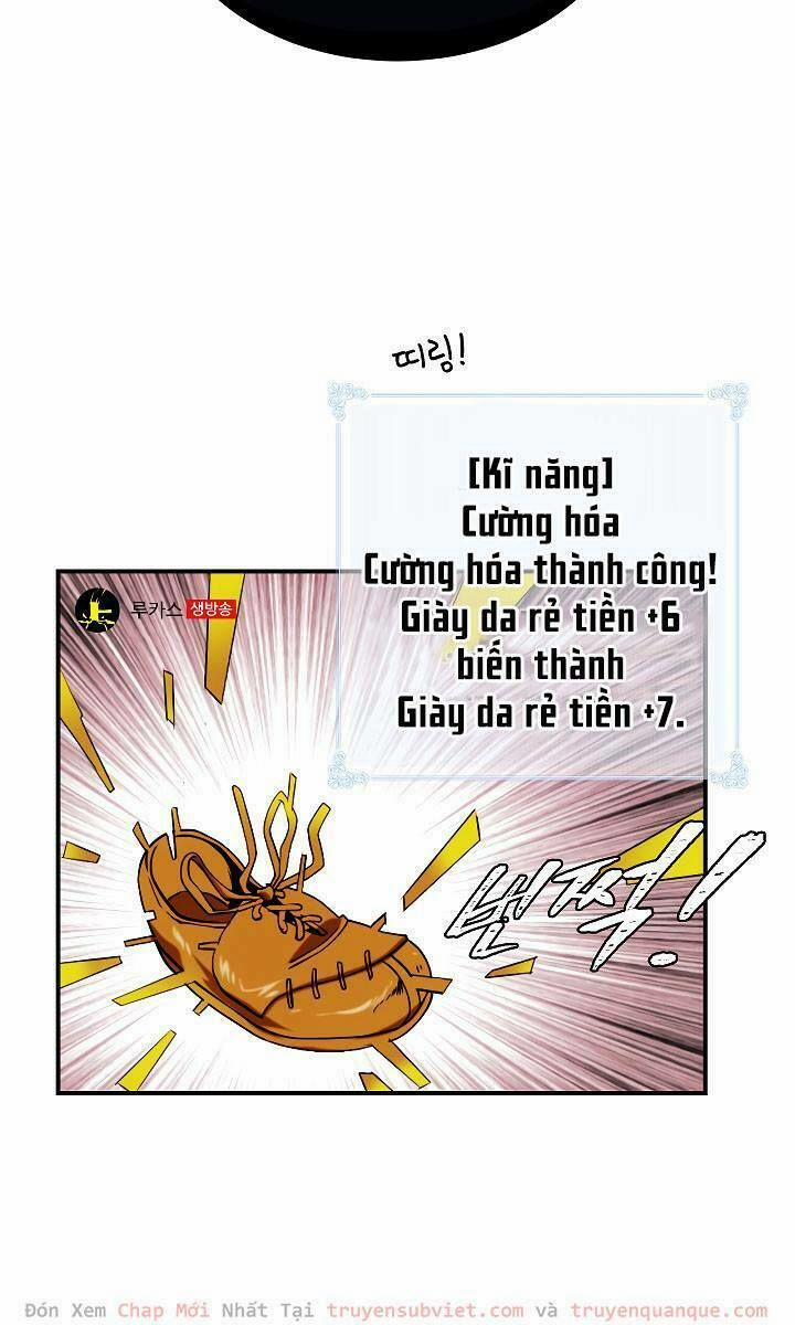 Sự Trở Lại Của Người Chơi Mạnh Nhất 14 trang 17