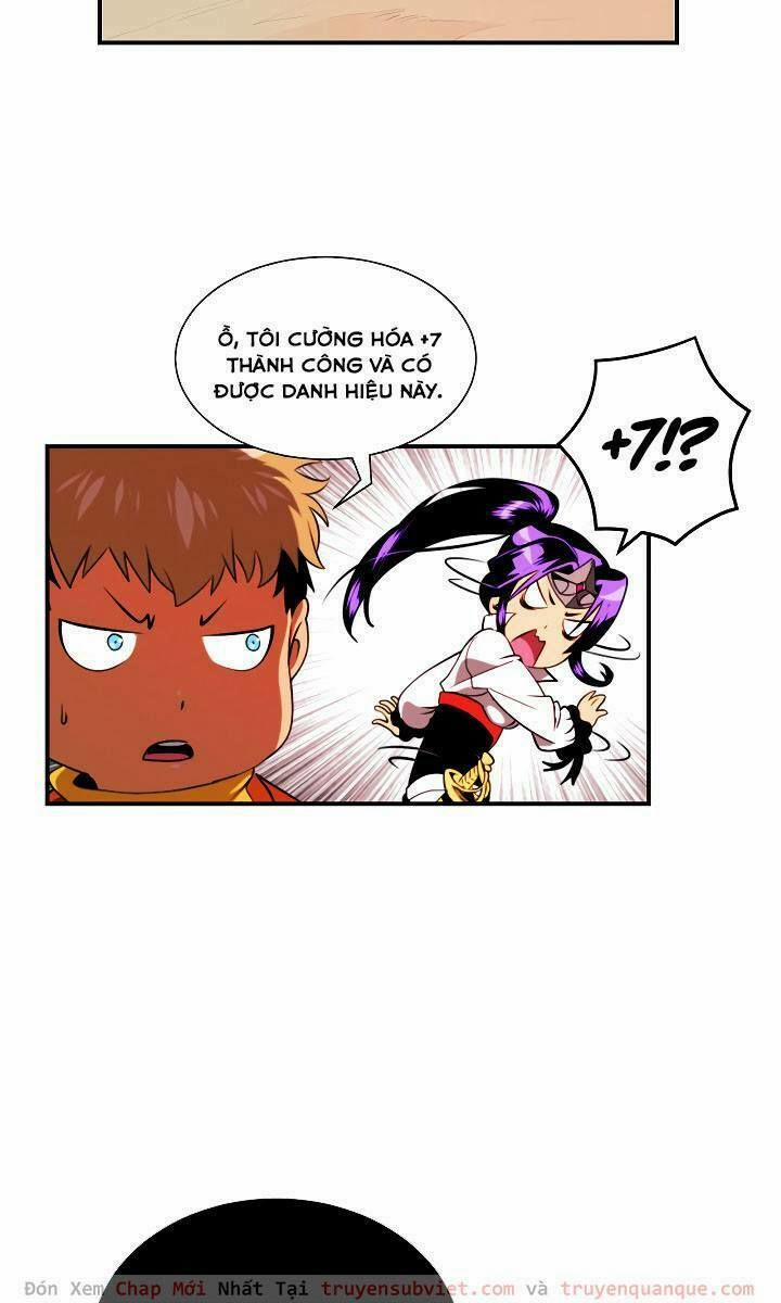 Sự Trở Lại Của Người Chơi Mạnh Nhất 14 trang 27