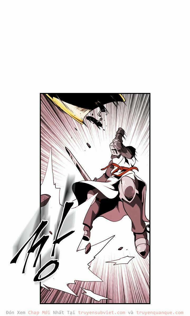 Sự Trở Lại Của Người Chơi Mạnh Nhất 14 trang 41