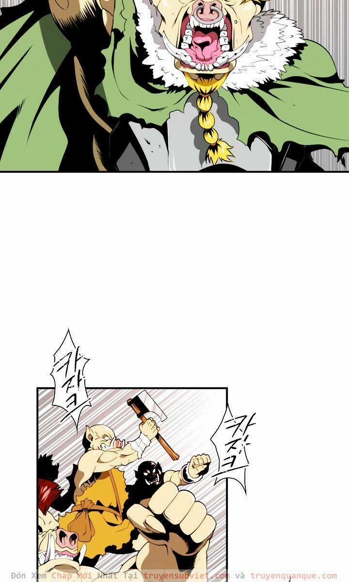 Sự Trở Lại Của Người Chơi Mạnh Nhất 14 trang 44