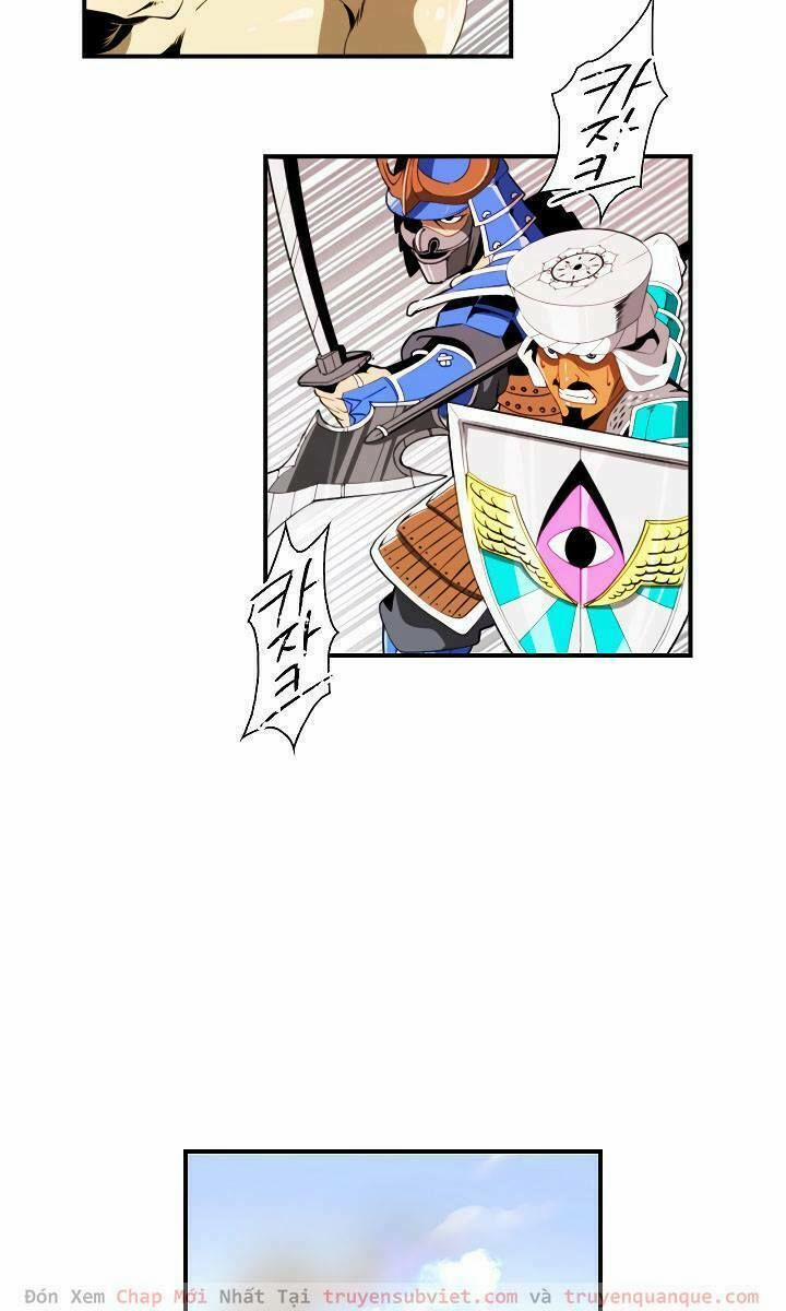 Sự Trở Lại Của Người Chơi Mạnh Nhất 14 trang 45