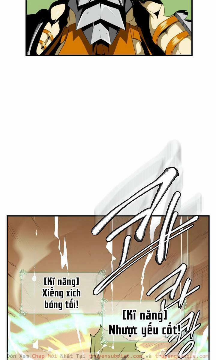 Sự Trở Lại Của Người Chơi Mạnh Nhất 14 trang 62