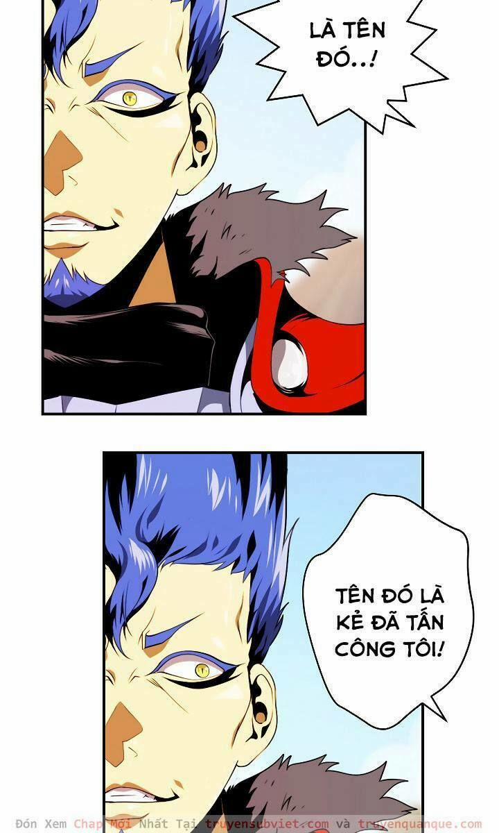 Sự Trở Lại Của Người Chơi Mạnh Nhất 14 trang 65