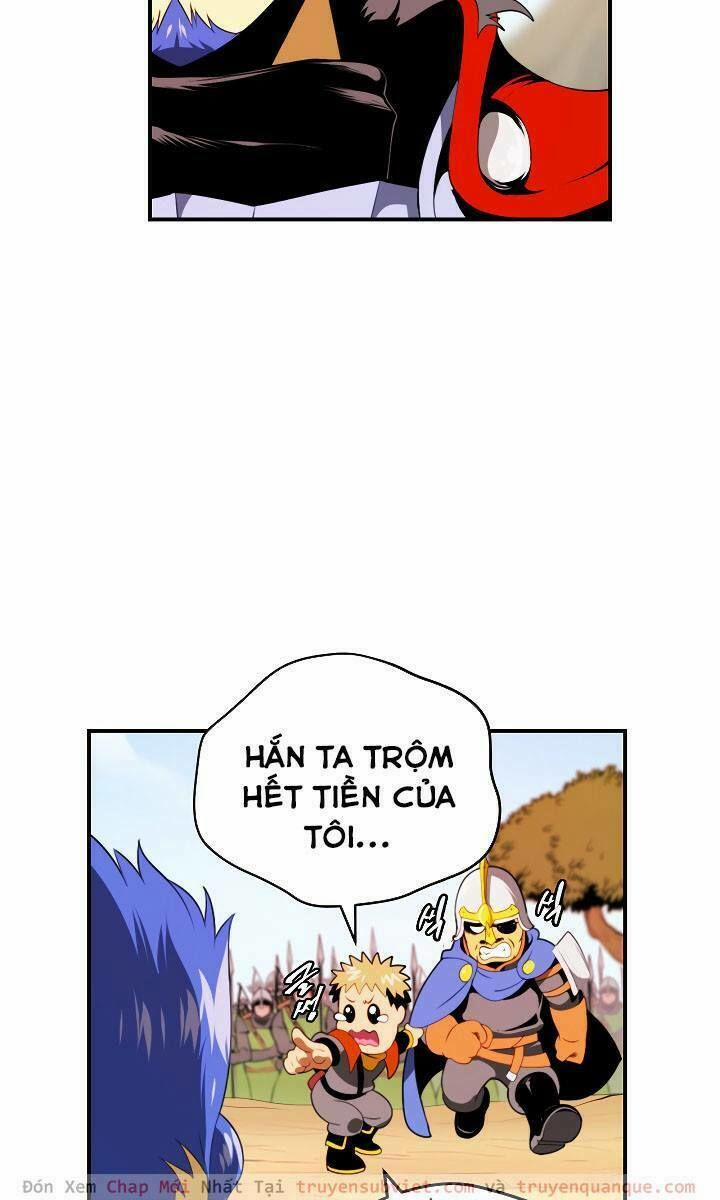 Sự Trở Lại Của Người Chơi Mạnh Nhất 14 trang 66