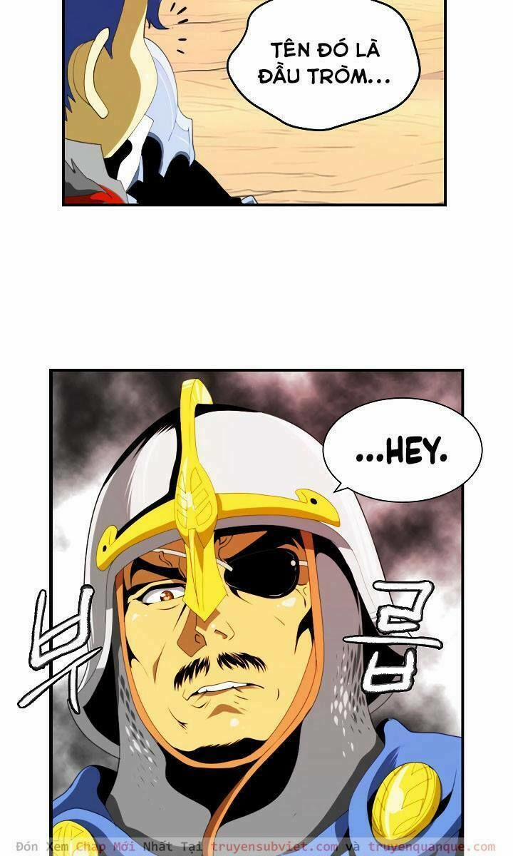 Sự Trở Lại Của Người Chơi Mạnh Nhất 14 trang 67