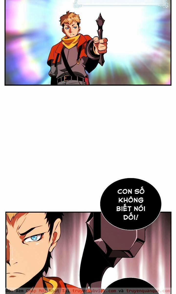 Sự Trở Lại Của Người Chơi Mạnh Nhất 14 trang 9