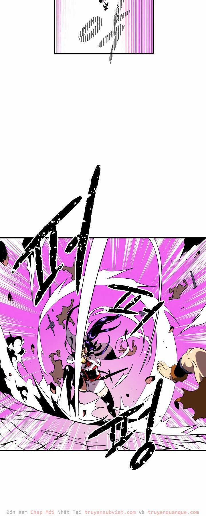 Sự Trở Lại Của Người Chơi Mạnh Nhất 15 trang 11