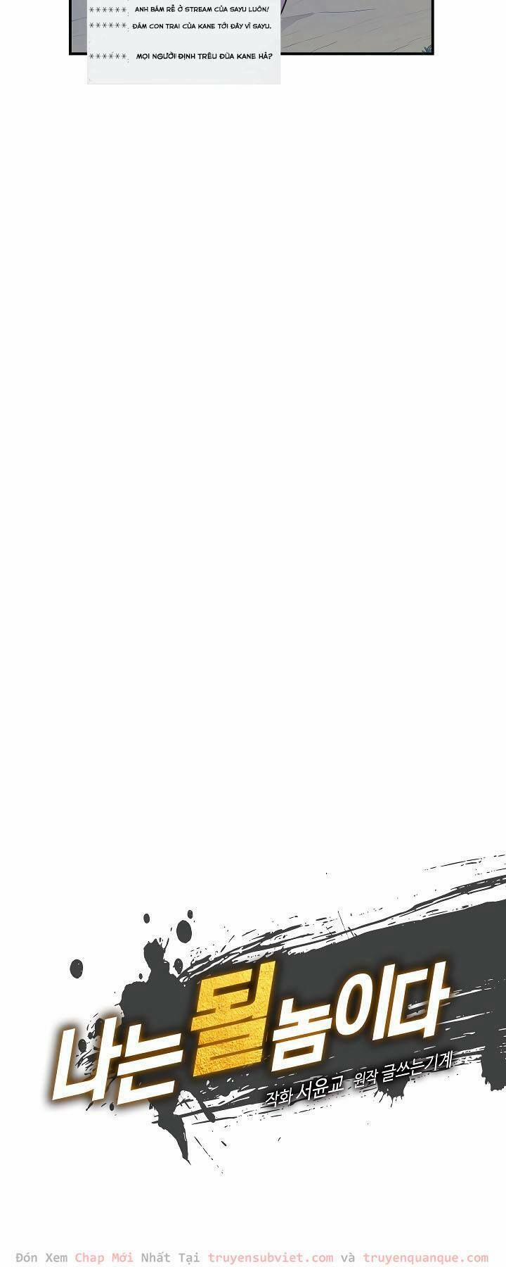 Sự Trở Lại Của Người Chơi Mạnh Nhất 15 trang 13