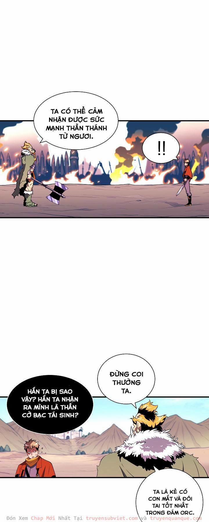 Sự Trở Lại Của Người Chơi Mạnh Nhất 15 trang 15