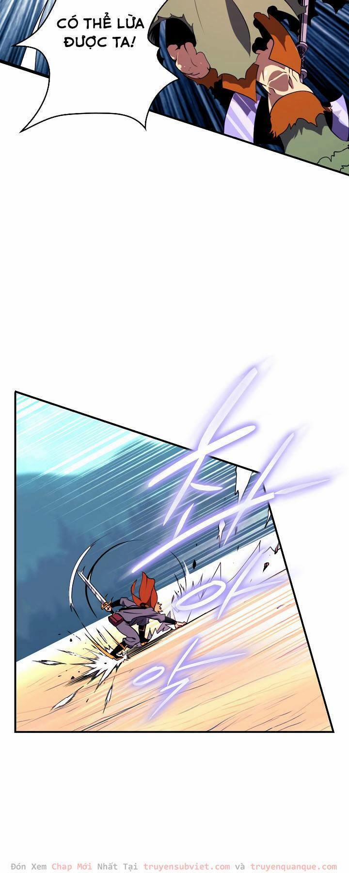 Sự Trở Lại Của Người Chơi Mạnh Nhất 15 trang 17