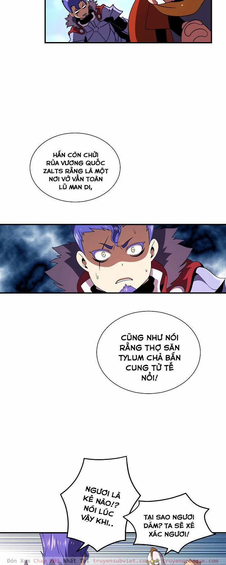 Sự Trở Lại Của Người Chơi Mạnh Nhất 15 trang 2