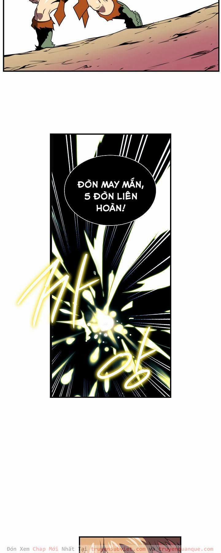 Sự Trở Lại Của Người Chơi Mạnh Nhất 15 trang 24