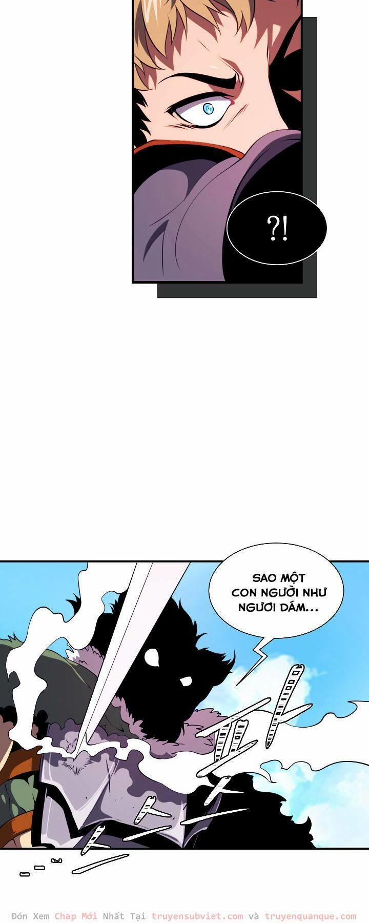 Sự Trở Lại Của Người Chơi Mạnh Nhất 15 trang 25