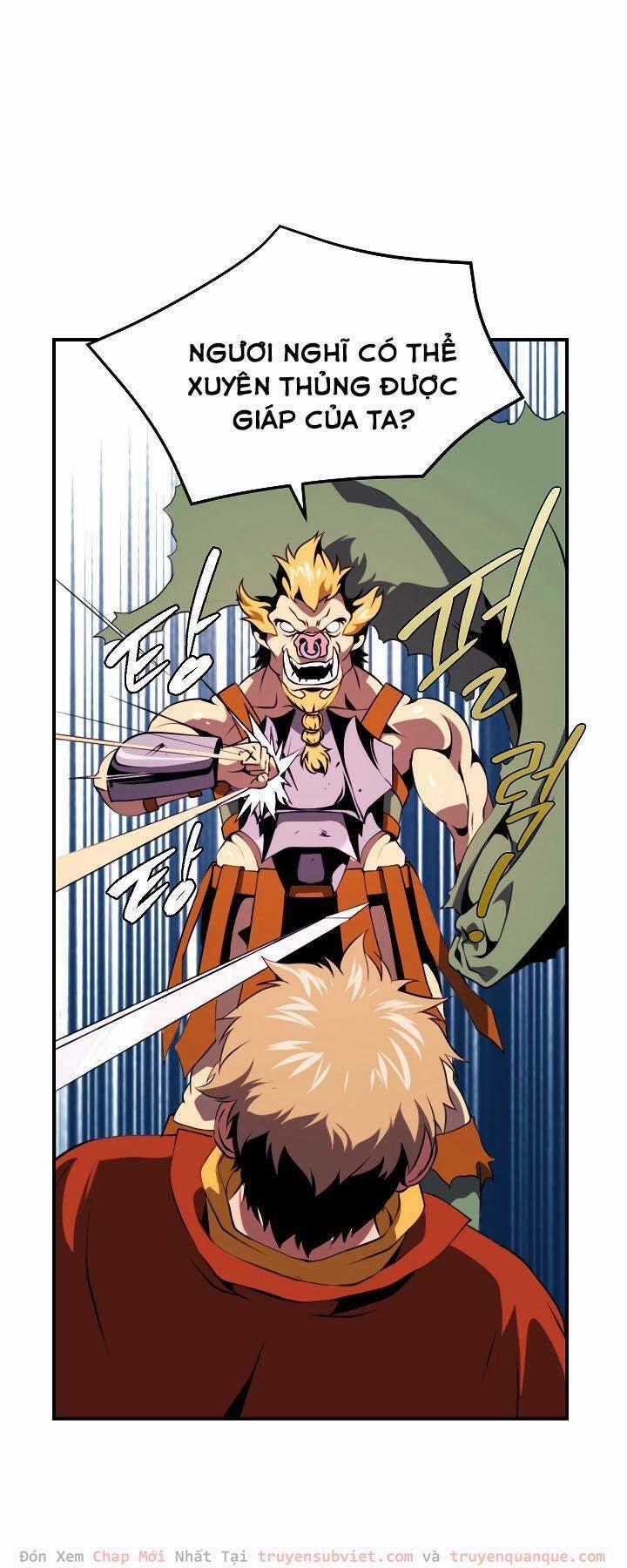 Sự Trở Lại Của Người Chơi Mạnh Nhất 15 trang 26