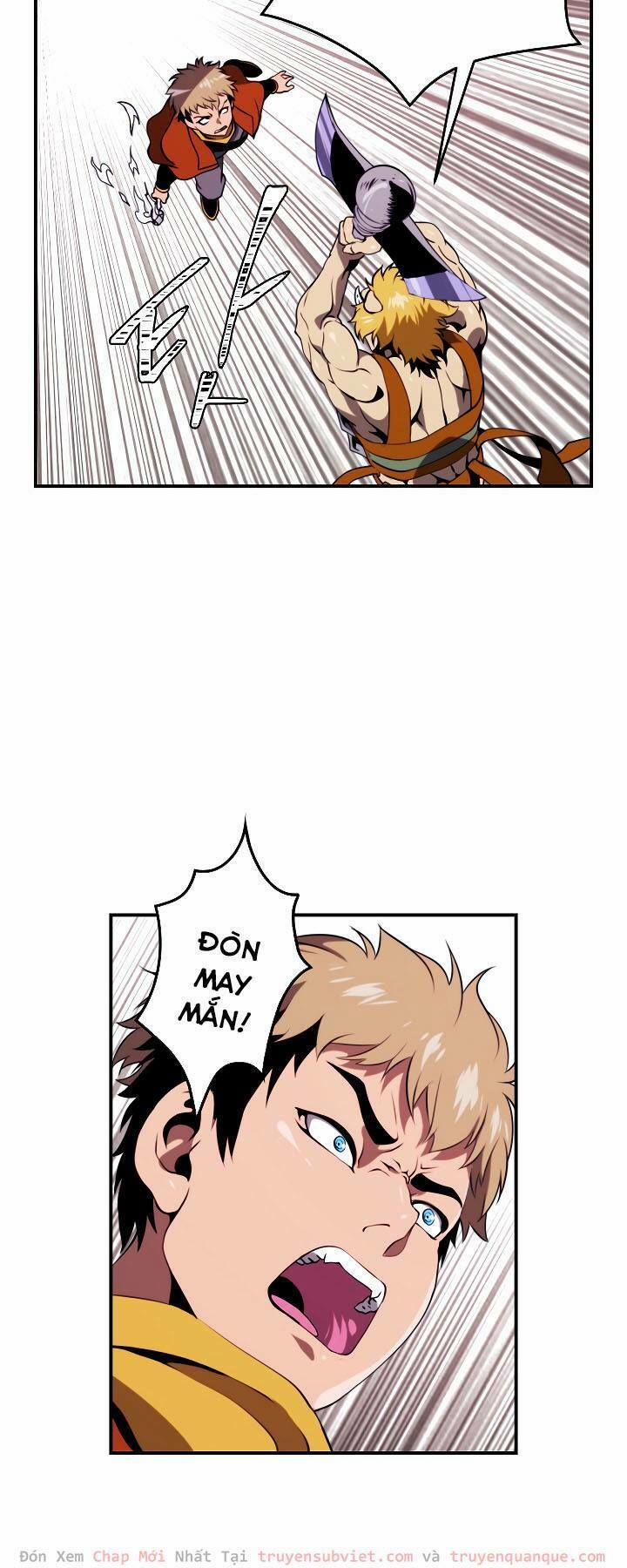 Sự Trở Lại Của Người Chơi Mạnh Nhất 15 trang 29