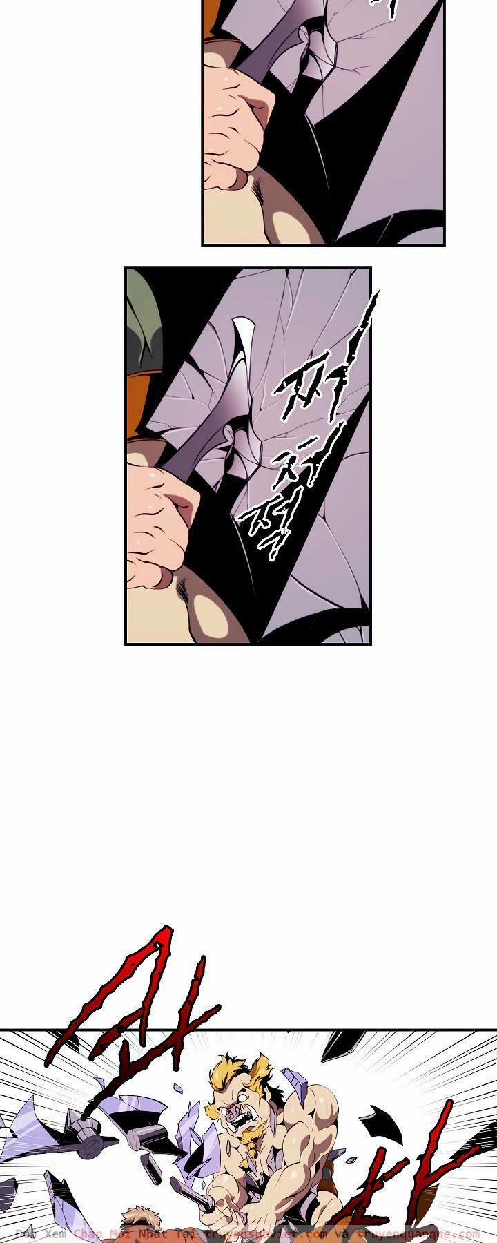 Sự Trở Lại Của Người Chơi Mạnh Nhất 15 trang 31