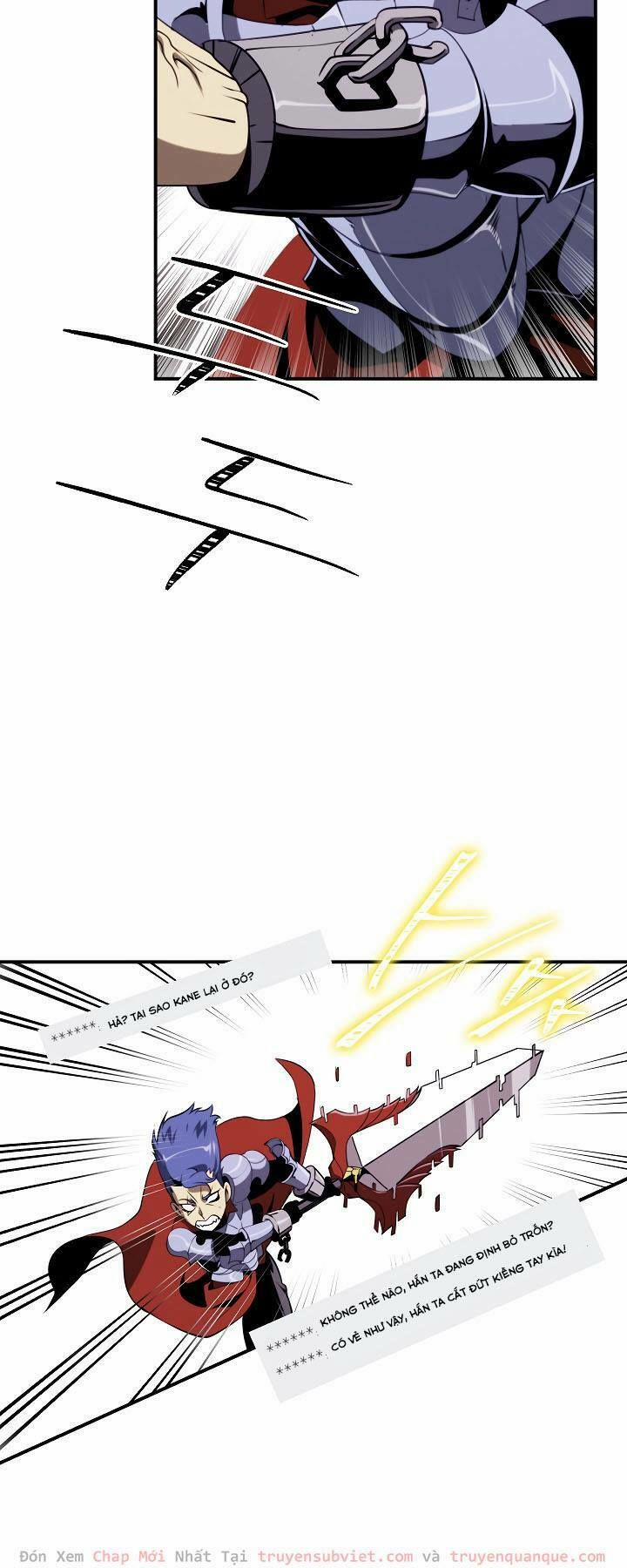 Sự Trở Lại Của Người Chơi Mạnh Nhất 15 trang 39