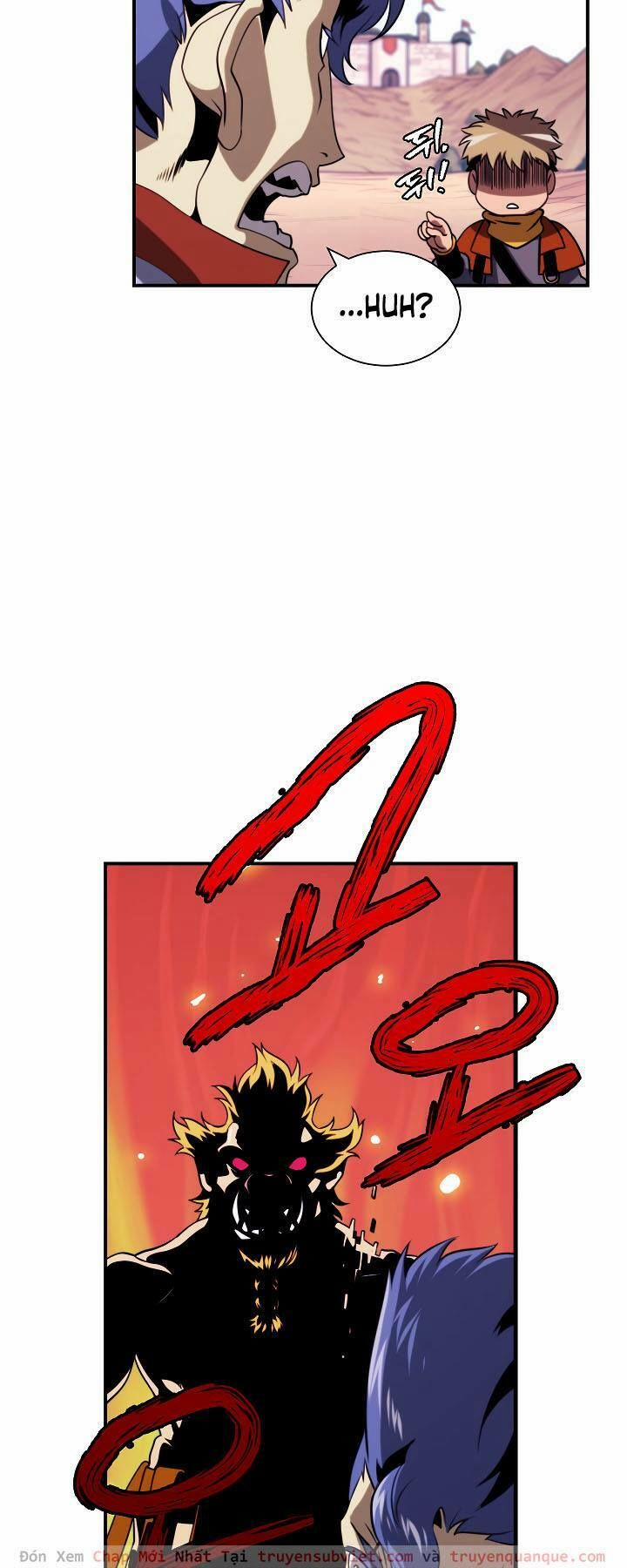 Sự Trở Lại Của Người Chơi Mạnh Nhất 15 trang 45