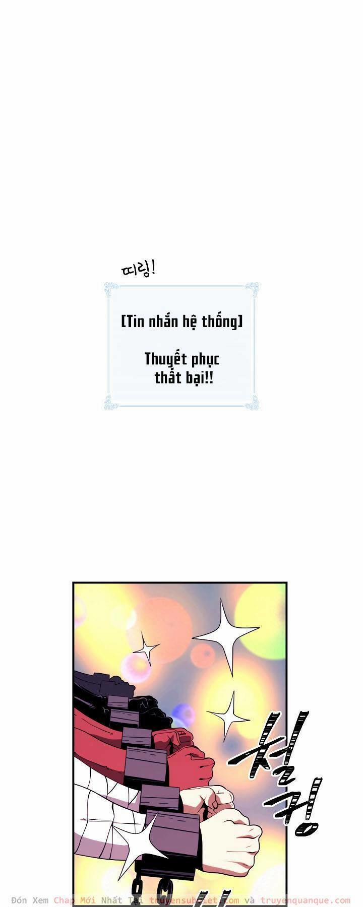 Sự Trở Lại Của Người Chơi Mạnh Nhất 15 trang 6