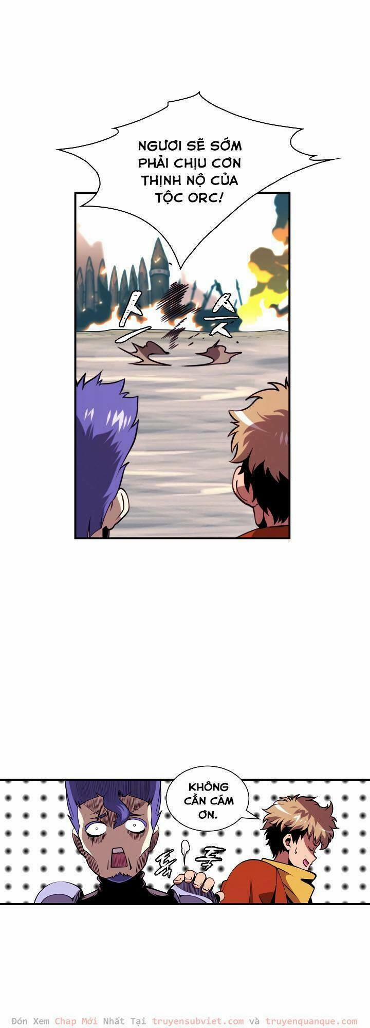 Sự Trở Lại Của Người Chơi Mạnh Nhất 16 trang 14