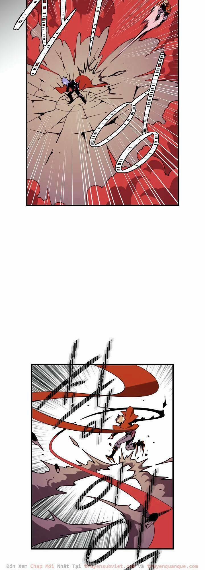 Sự Trở Lại Của Người Chơi Mạnh Nhất 16 trang 16