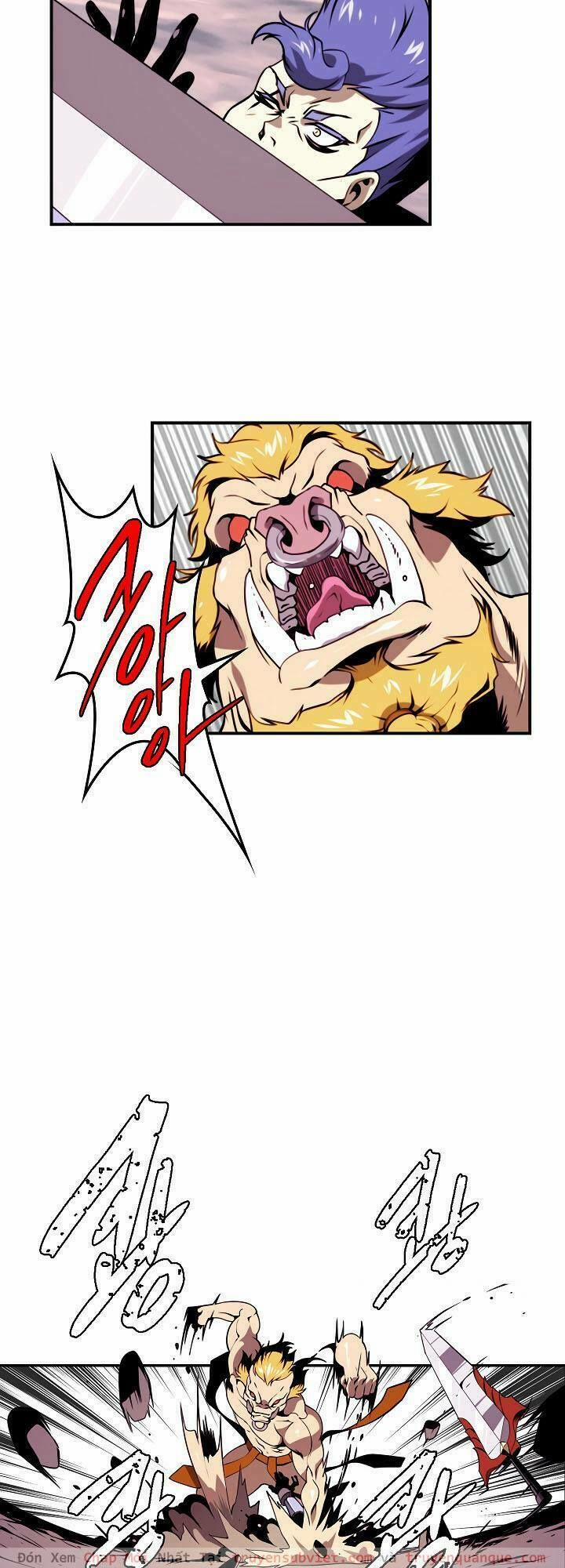 Sự Trở Lại Của Người Chơi Mạnh Nhất 16 trang 2