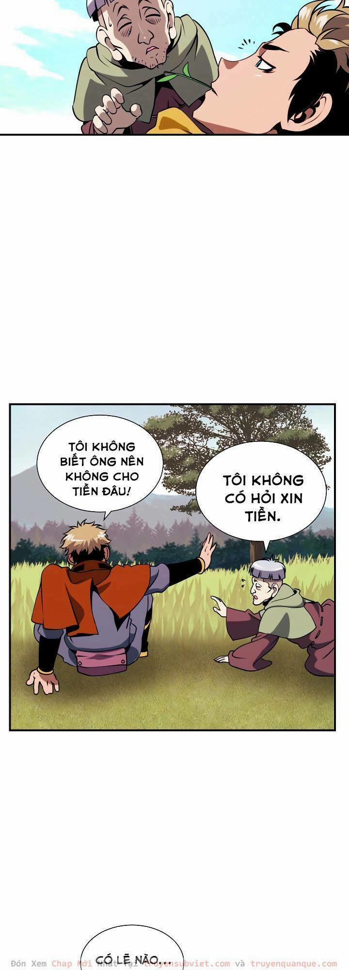 Sự Trở Lại Của Người Chơi Mạnh Nhất 16 trang 30