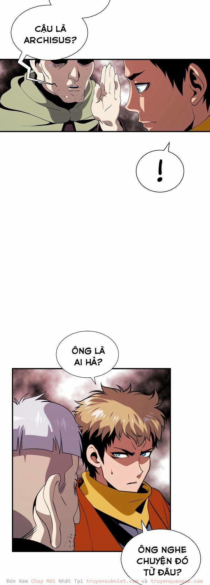 Sự Trở Lại Của Người Chơi Mạnh Nhất 16 trang 31