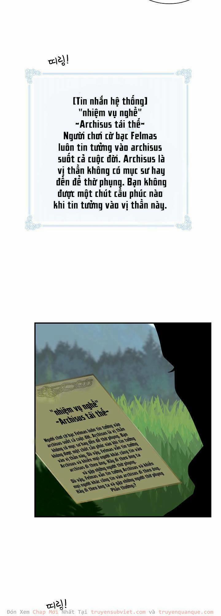 Sự Trở Lại Của Người Chơi Mạnh Nhất 16 trang 32