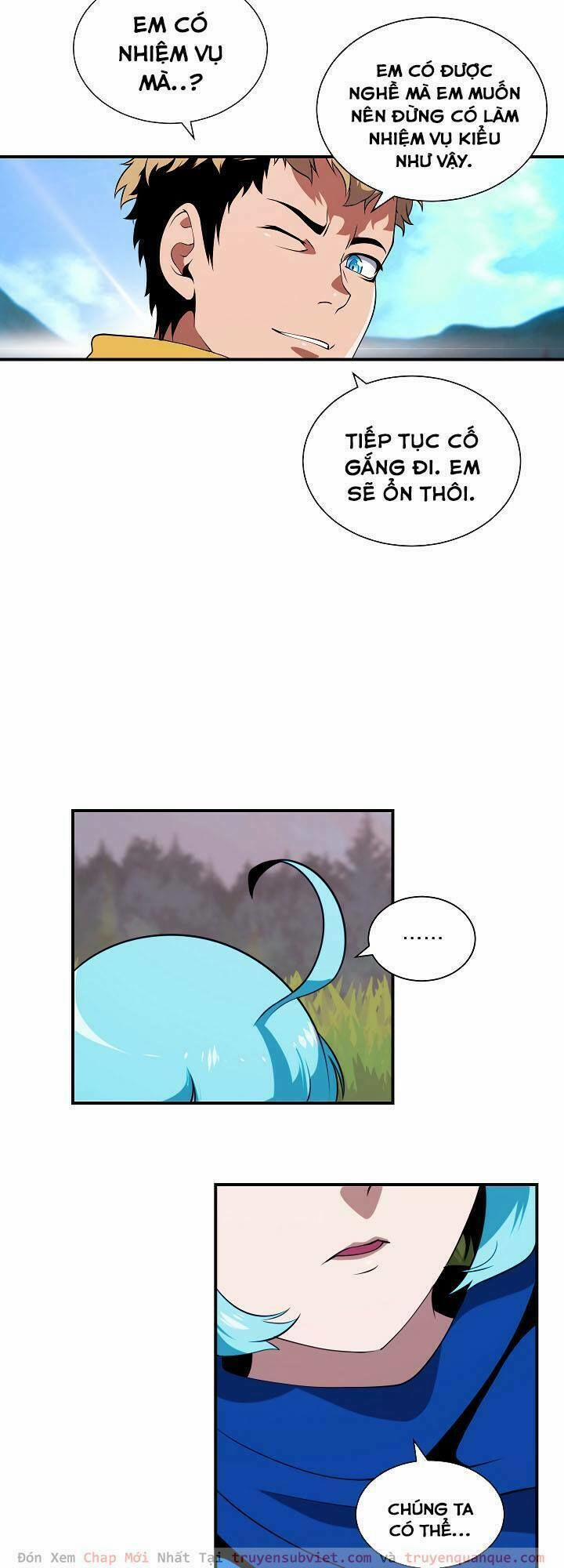 Sự Trở Lại Của Người Chơi Mạnh Nhất 16 trang 41