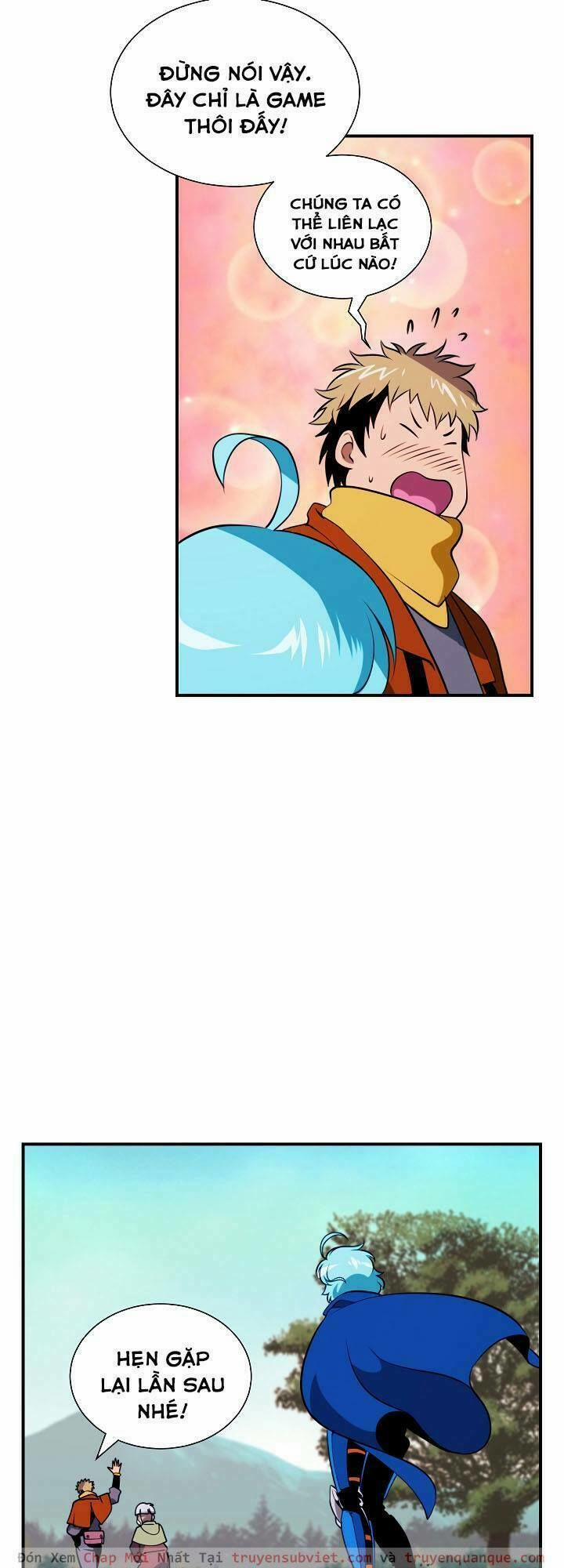 Sự Trở Lại Của Người Chơi Mạnh Nhất 16 trang 43