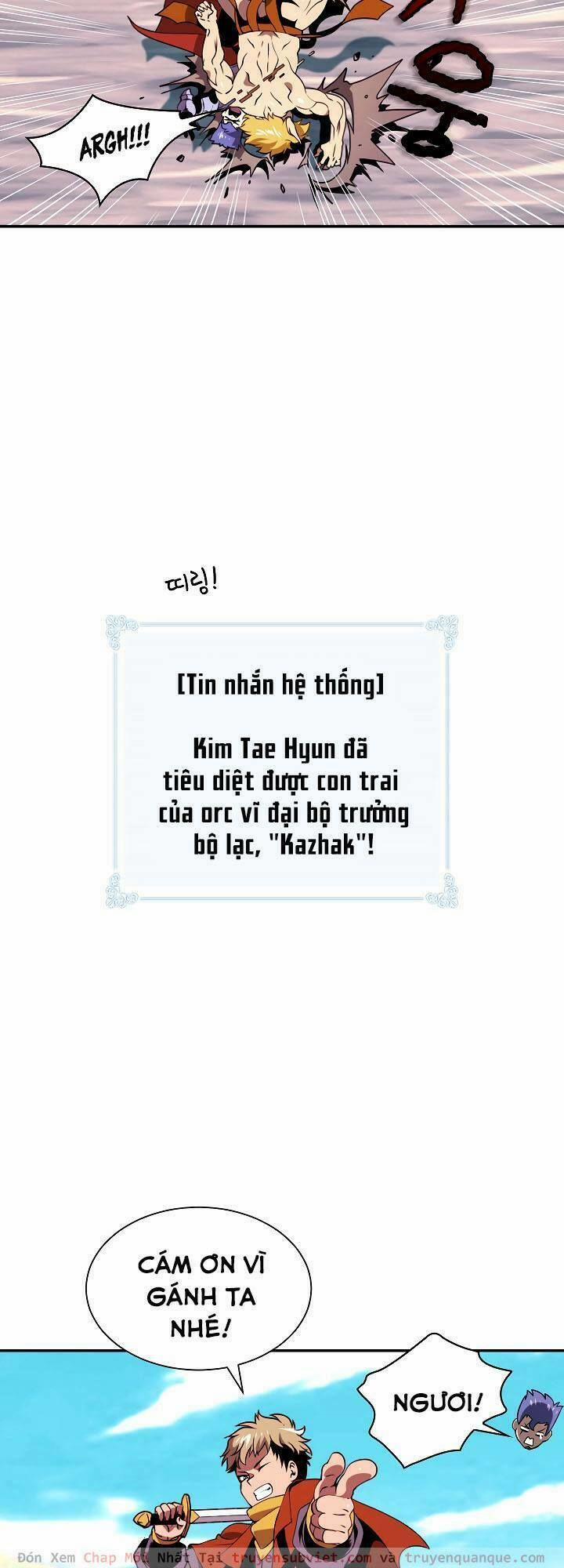 Sự Trở Lại Của Người Chơi Mạnh Nhất 16 trang 6