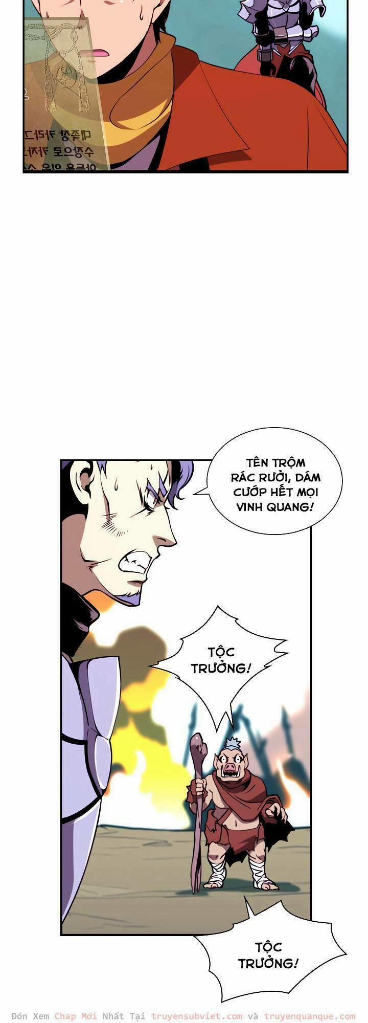 Sự Trở Lại Của Người Chơi Mạnh Nhất 16 trang 9