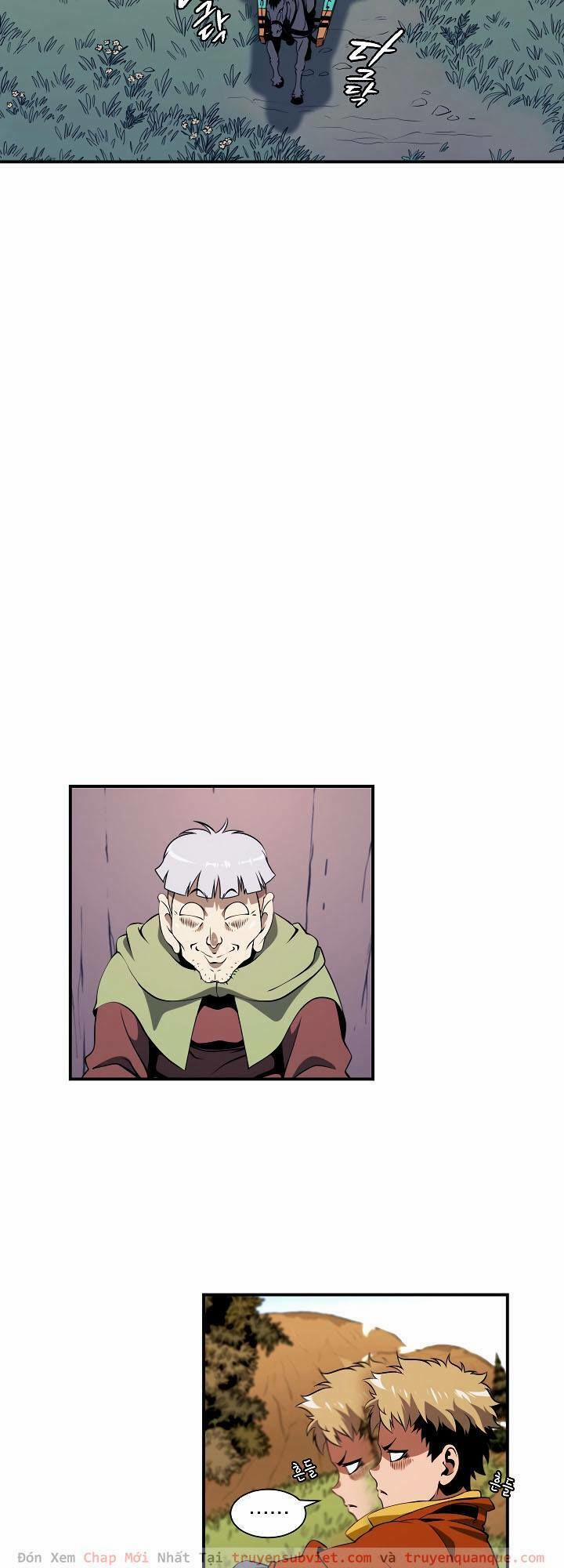 Sự Trở Lại Của Người Chơi Mạnh Nhất 17 trang 2