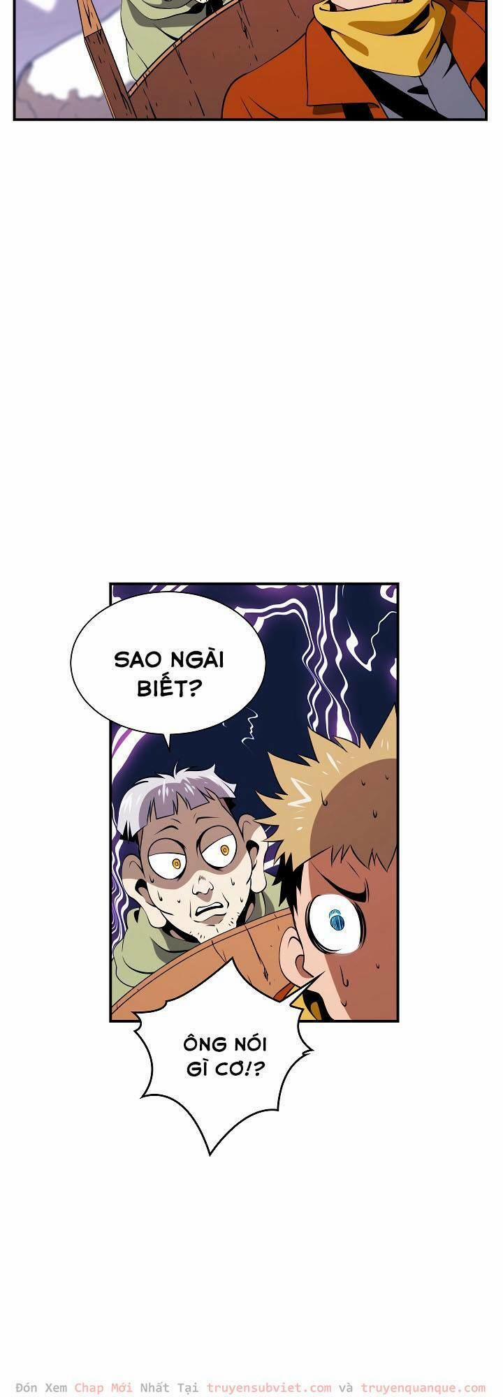 Sự Trở Lại Của Người Chơi Mạnh Nhất 17 trang 22