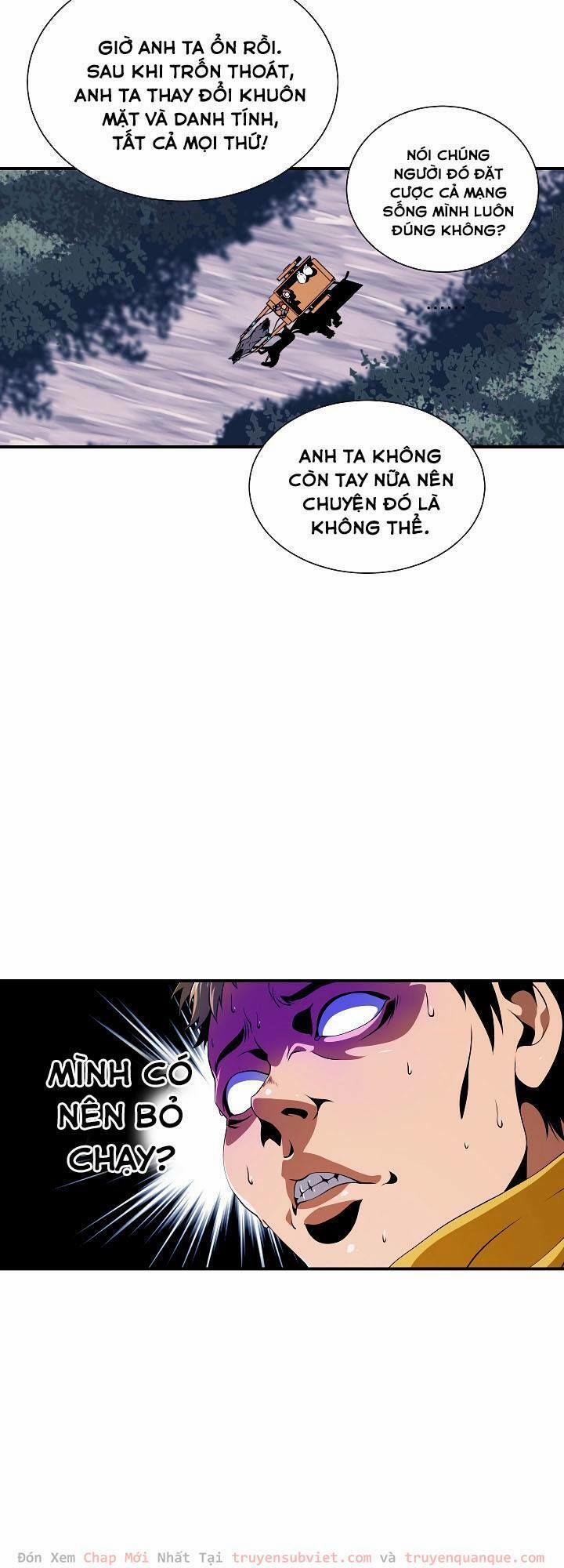 Sự Trở Lại Của Người Chơi Mạnh Nhất 17 trang 25