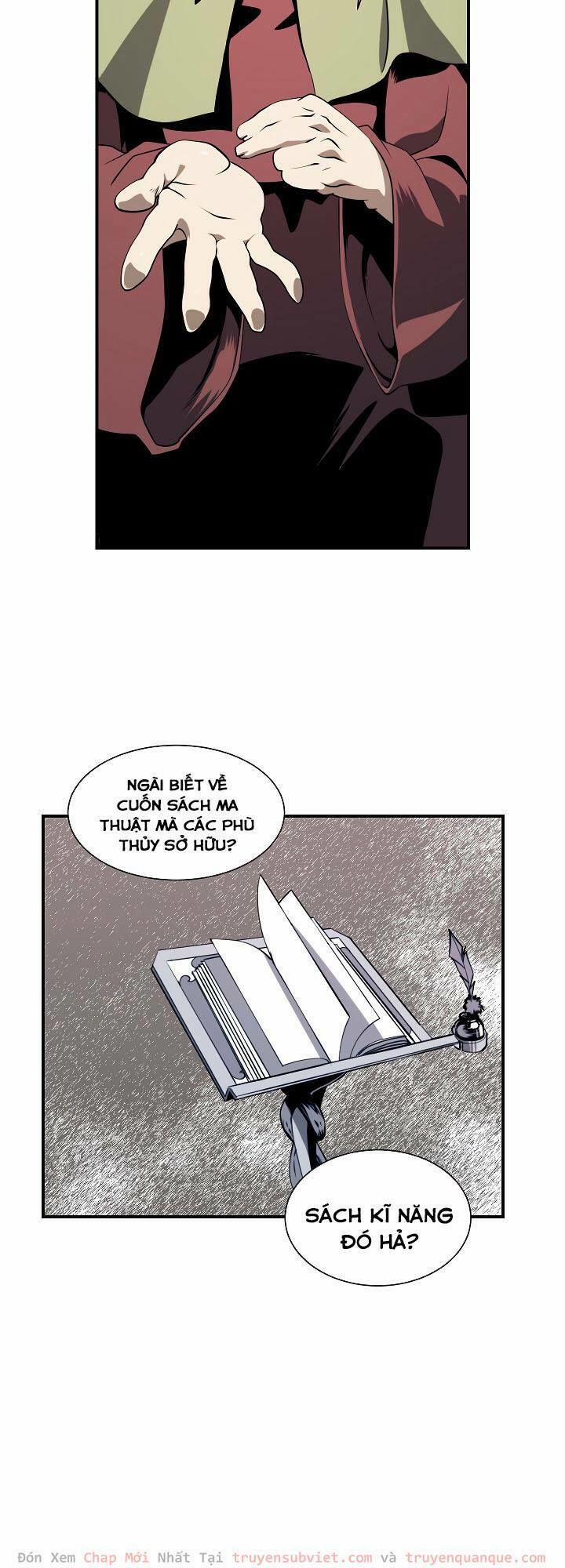 Sự Trở Lại Của Người Chơi Mạnh Nhất 17 trang 27