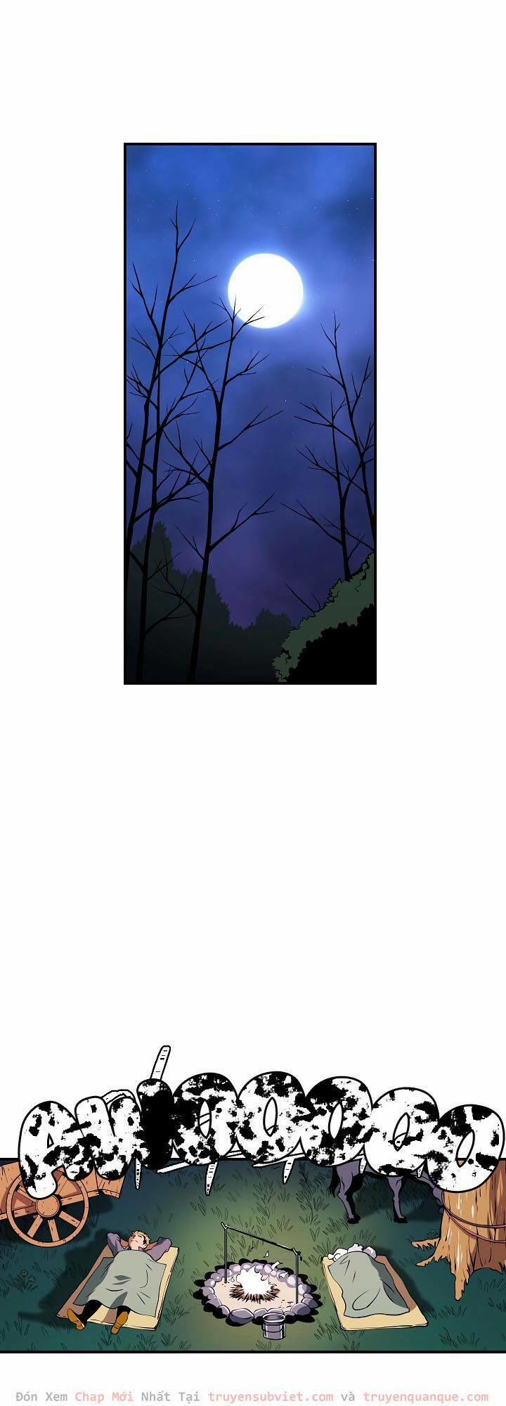 Sự Trở Lại Của Người Chơi Mạnh Nhất 17 trang 30