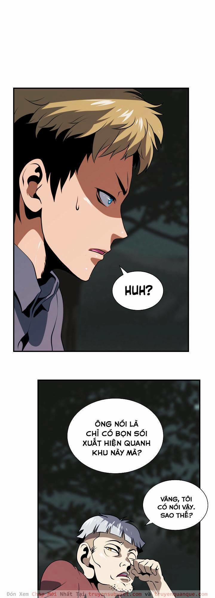 Sự Trở Lại Của Người Chơi Mạnh Nhất 17 trang 32