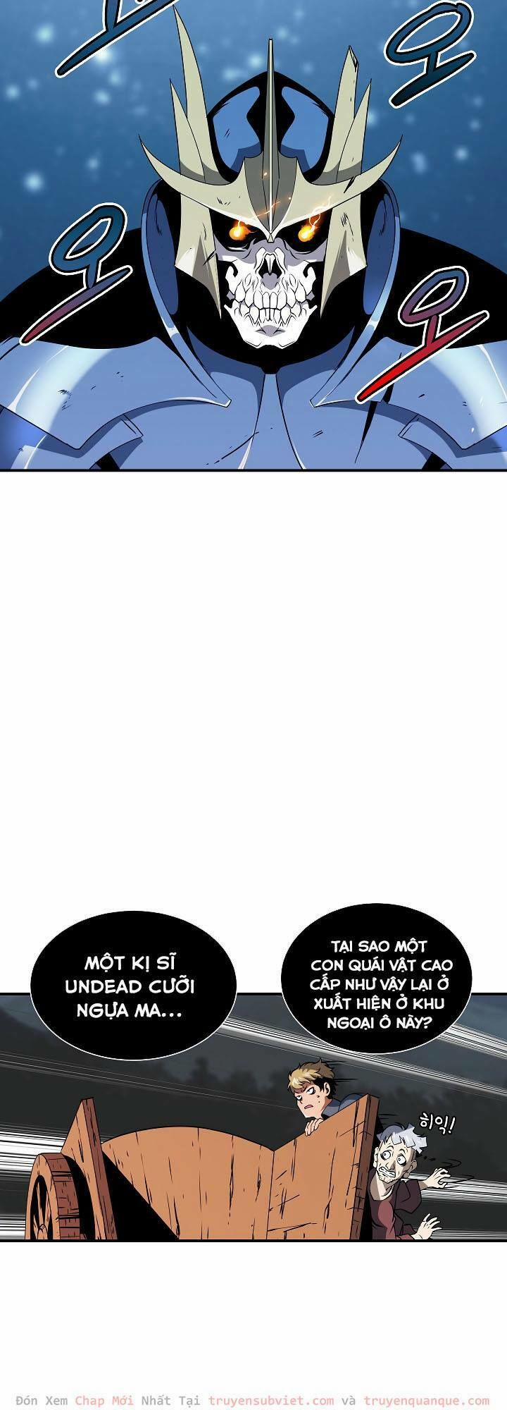 Sự Trở Lại Của Người Chơi Mạnh Nhất 17 trang 35