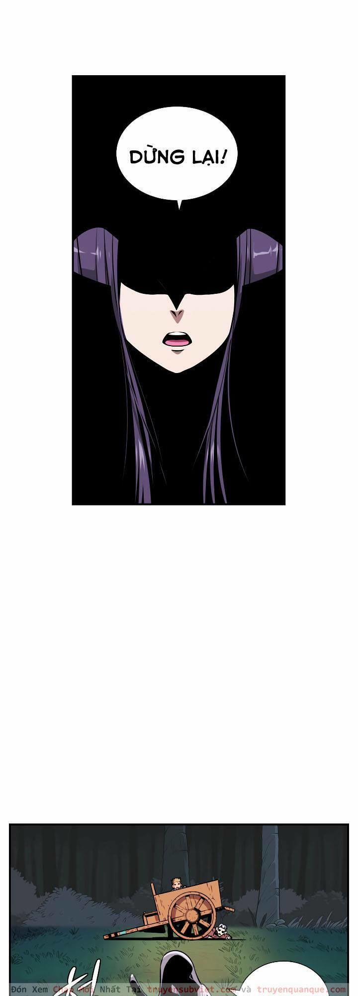 Sự Trở Lại Của Người Chơi Mạnh Nhất 17 trang 37