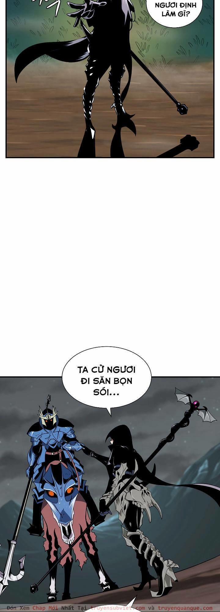 Sự Trở Lại Của Người Chơi Mạnh Nhất 17 trang 38