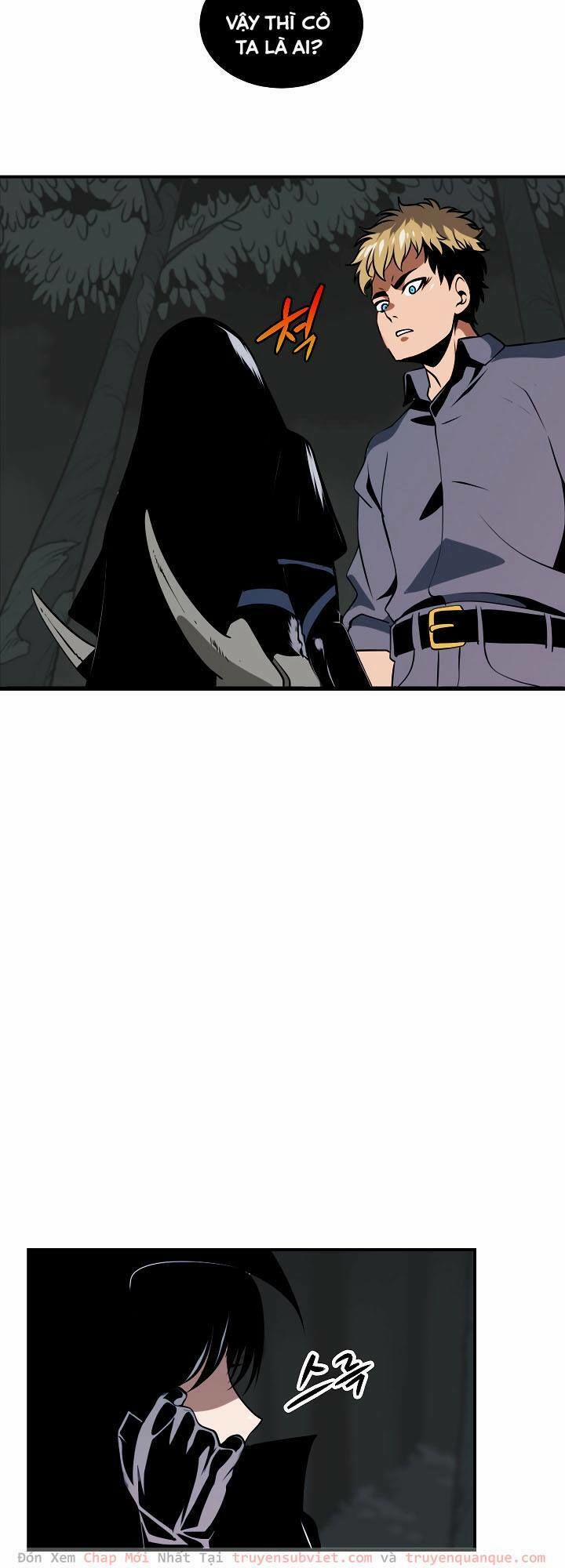 Sự Trở Lại Của Người Chơi Mạnh Nhất 17 trang 41