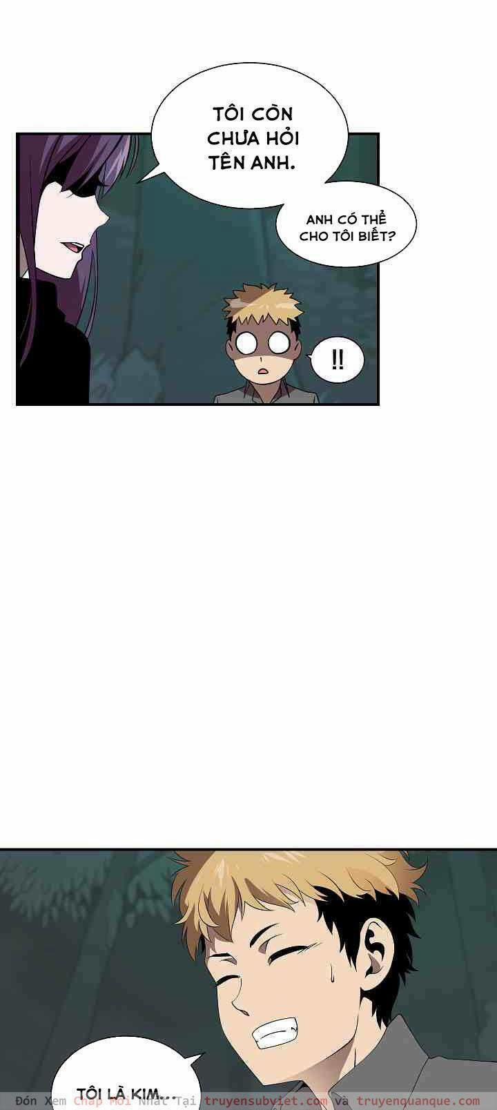 Sự Trở Lại Của Người Chơi Mạnh Nhất 18 trang 18