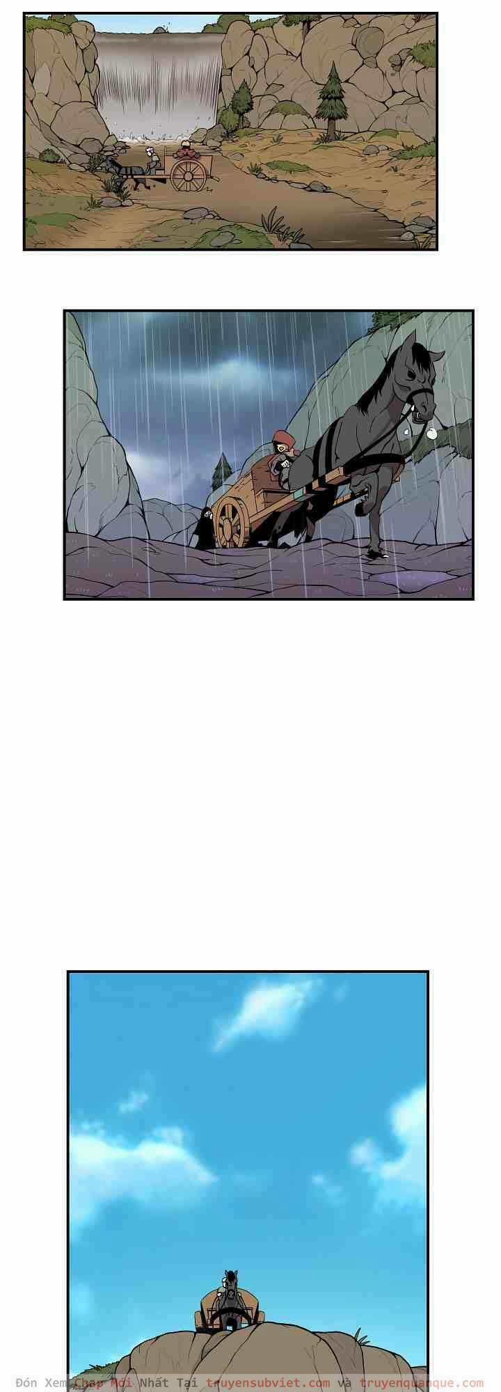 Sự Trở Lại Của Người Chơi Mạnh Nhất 18 trang 23