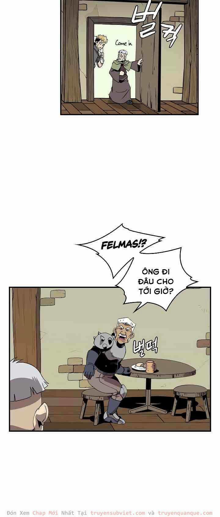 Sự Trở Lại Của Người Chơi Mạnh Nhất 18 trang 32