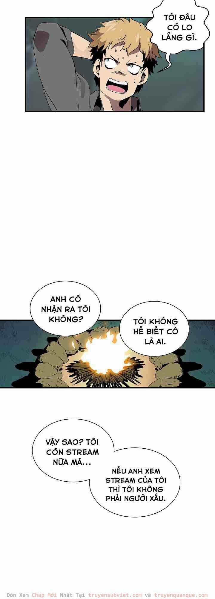 Sự Trở Lại Của Người Chơi Mạnh Nhất 18 trang 5